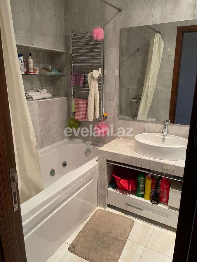 Satılır, yeni tikili, 2 otaqlı, 95 m², Bakı, Nəsimi r, 8 Noyabr m.