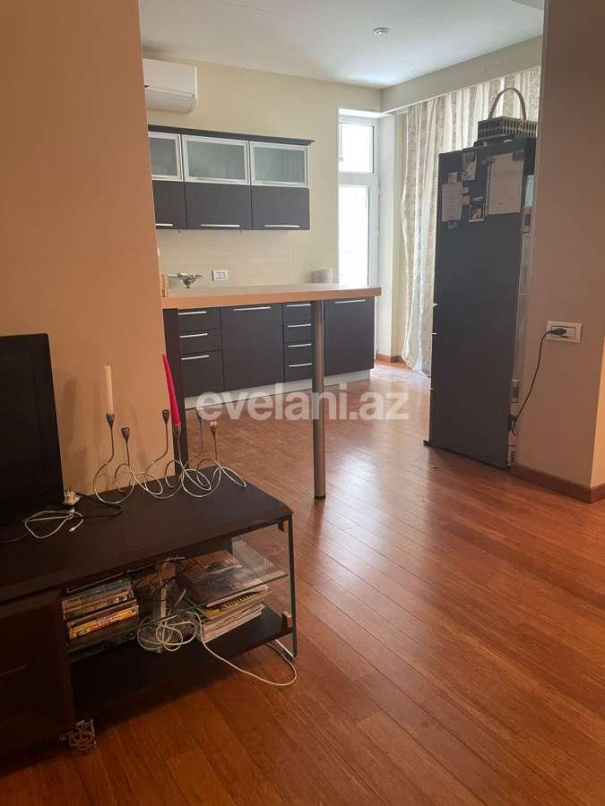 Satılır, yeni tikili, 2 otaqlı, 95 m², Bakı, Nəsimi r, 8 Noyabr m.