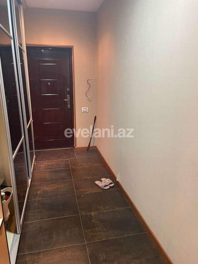 Satılır, yeni tikili, 2 otaqlı, 95 m², Bakı, Nəsimi r, 8 Noyabr m.