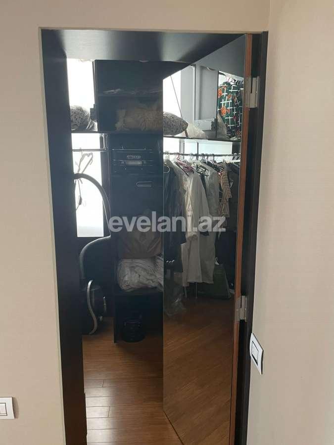 Satılır, yeni tikili, 2 otaqlı, 95 m², Bakı, Nəsimi r, 8 Noyabr m.