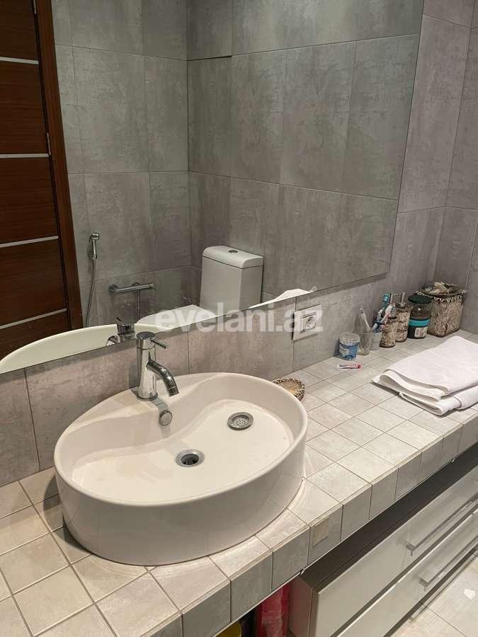 Satılır, yeni tikili, 2 otaqlı, 95 m², Bakı, Nəsimi r, 8 Noyabr m.