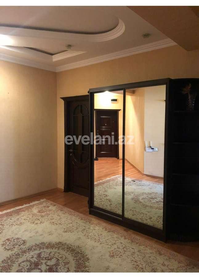 Продаётся, новостройка, 3-комнаты, 125 m², Баку, Ясамальский r, Иншаатчылар m.