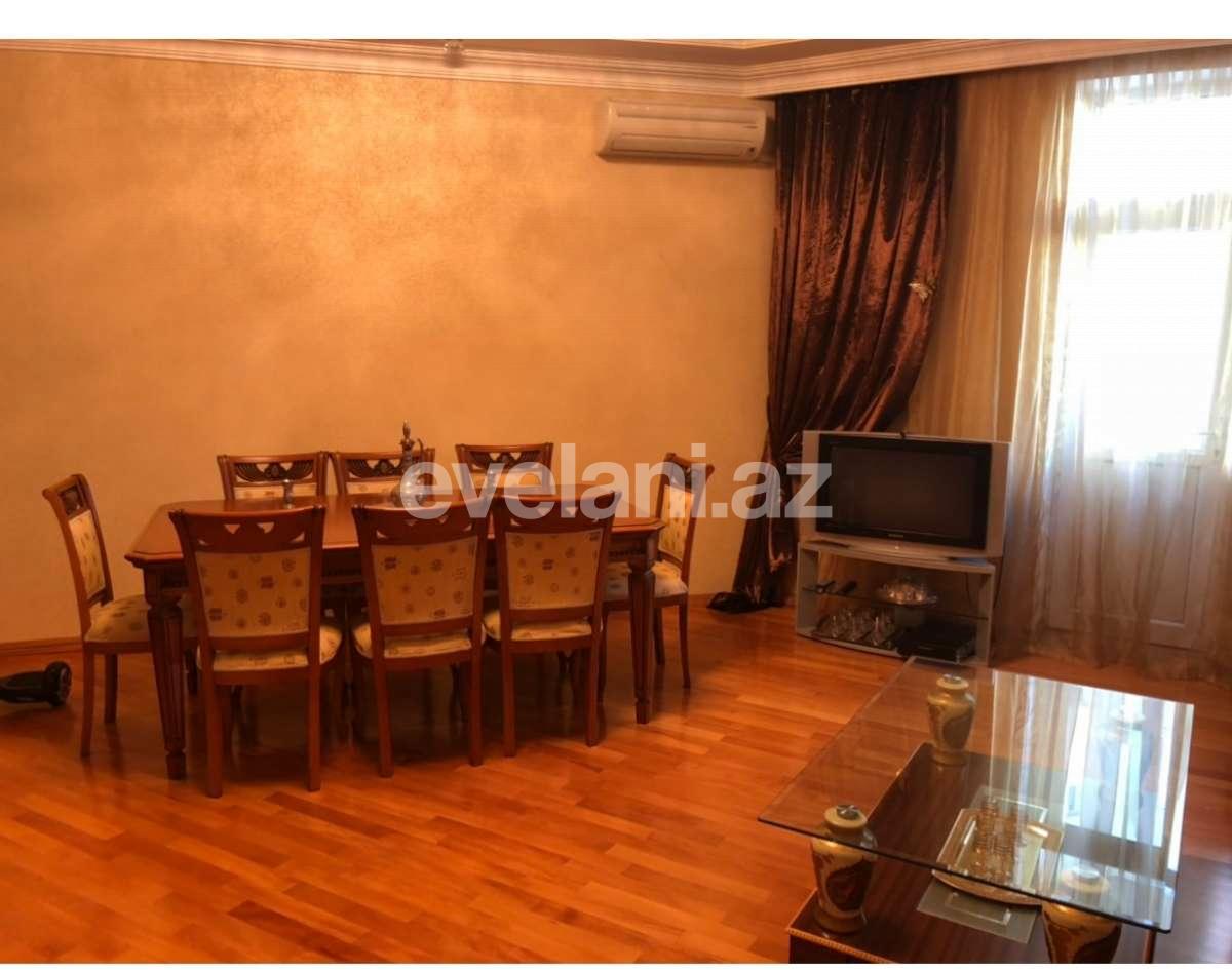 Продаётся, новостройка, 3-комнаты, 125 m², Баку, Ясамальский r, Иншаатчылар m.