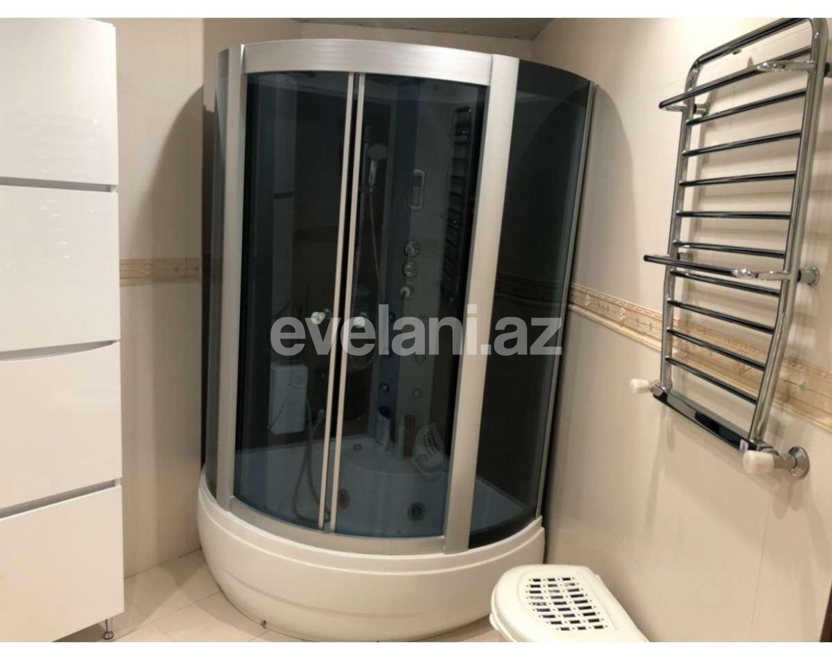 Продаётся, новостройка, 3-комнаты, 125 m², Баку, Ясамальский r, Иншаатчылар m.