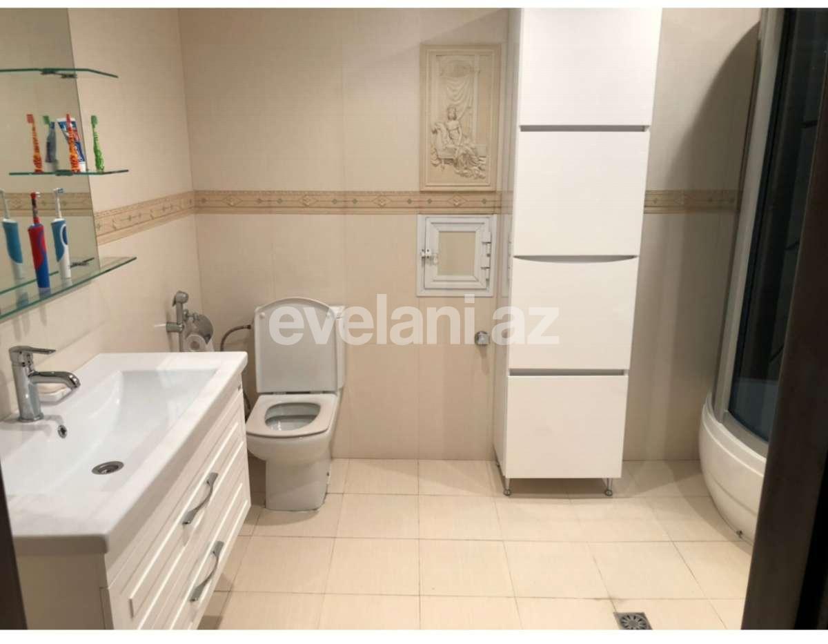 Продаётся, новостройка, 3-комнаты, 125 m², Баку, Ясамальский r, Иншаатчылар m.