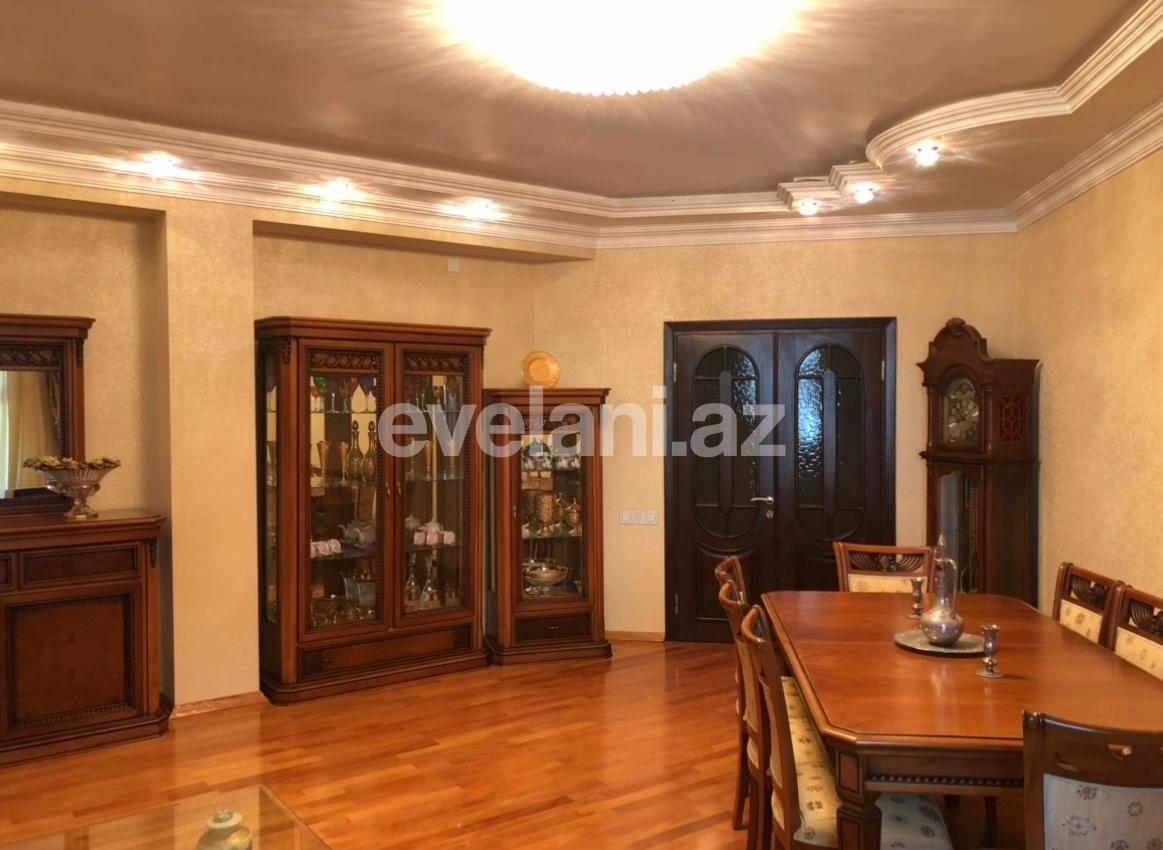 Продаётся, новостройка, 3-комнаты, 125 m², Баку, Ясамальский r, Иншаатчылар m.