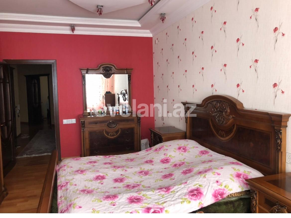 Продаётся, новостройка, 3-комнаты, 125 m², Баку, Ясамальский r, Иншаатчылар m.