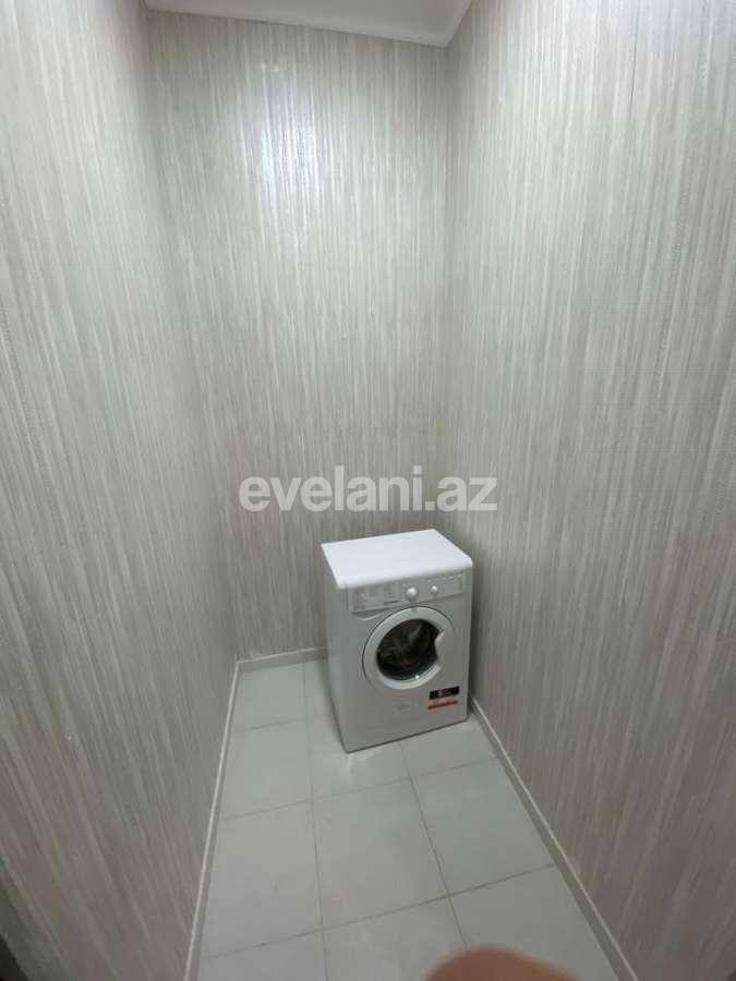 Kirayə verilir, yeni tikili, 2 otaqlı, 90 m², Bakı, Nərimanov r, Gənclik m.