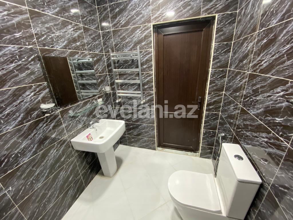 Kirayə verilir, yeni tikili, 2 otaqlı, 90 m², Bakı, Nərimanov r, Gənclik m.