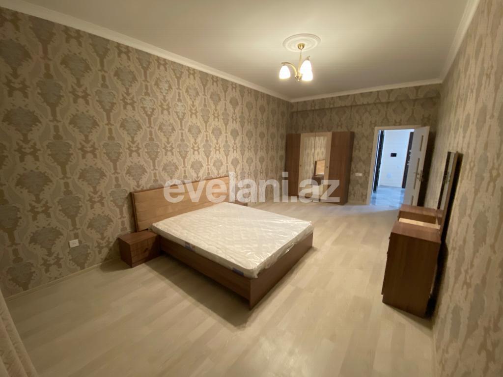 Kirayə verilir, yeni tikili, 2 otaqlı, 90 m², Bakı, Nərimanov r, Gənclik m.