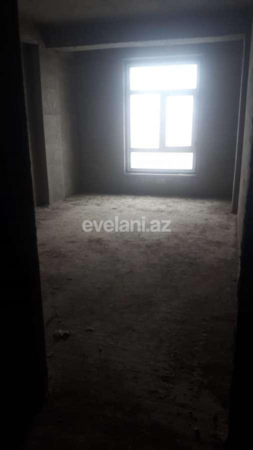 Satılır, yeni tikili, 3 otaqlı, 206 m², Bakı, Nəsimi r, Gənclik m.