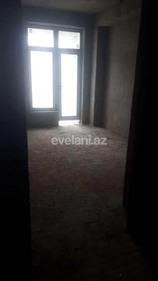 Satılır, yeni tikili, 3 otaqlı, 206 m², Bakı, Nəsimi r, Gənclik m.