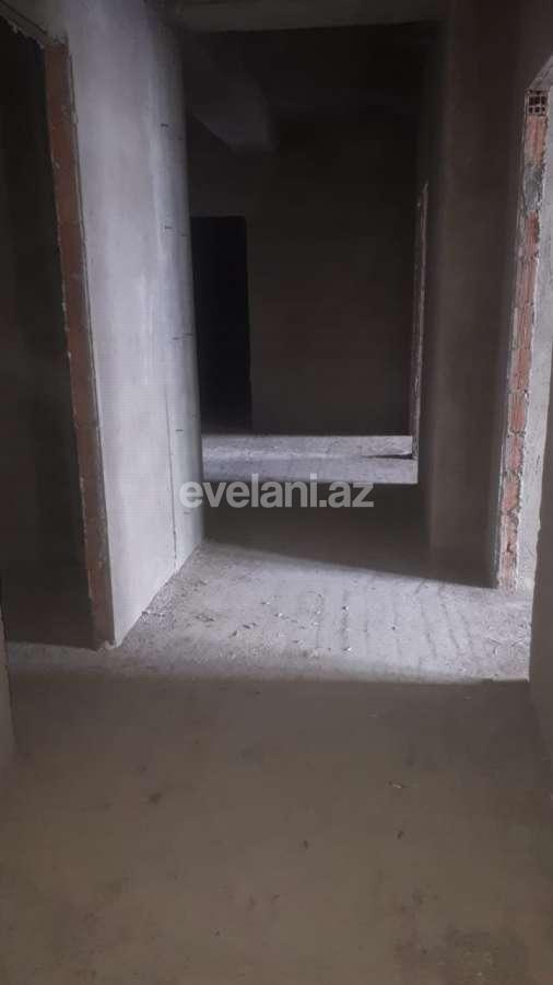 Satılır, yeni tikili, 3 otaqlı, 206 m², Bakı, Nəsimi r, Gənclik m.