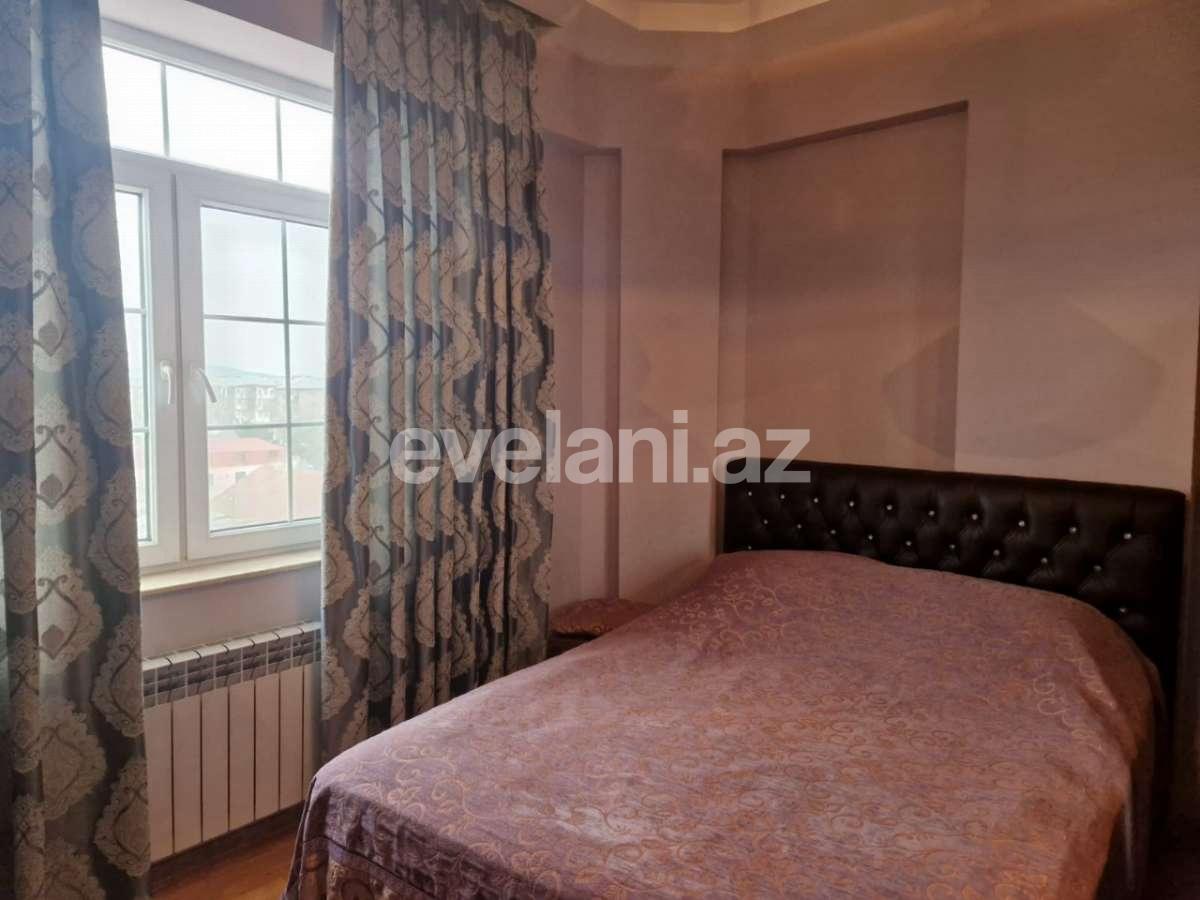 Satılır, yeni tikili, 2 otaqlı, 90 m², Bakı, Binəqədi r, Biləcəri q.