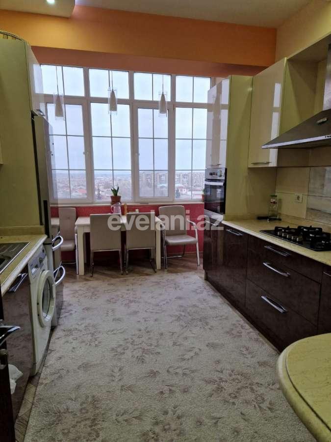 Satılır, yeni tikili, 2 otaqlı, 90 m², Bakı, Binəqədi r, Biləcəri q.