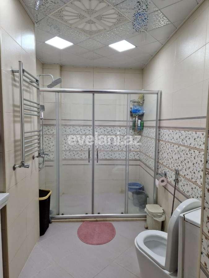 Satılır, yeni tikili, 2 otaqlı, 90 m², Bakı, Binəqədi r, Biləcəri q.