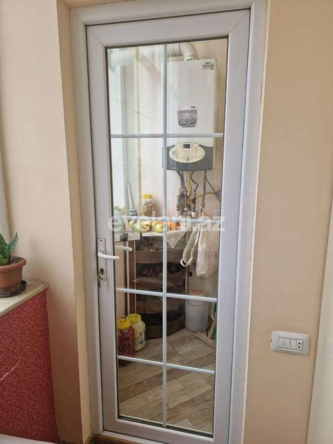 Satılır, yeni tikili, 2 otaqlı, 90 m², Bakı, Binəqədi r, Biləcəri q.