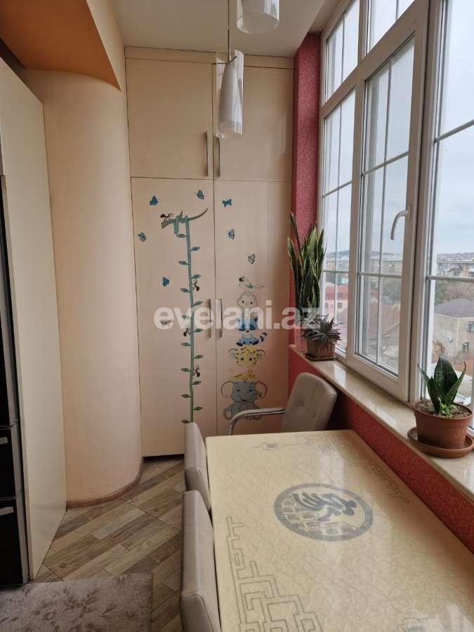 Satılır, yeni tikili, 2 otaqlı, 90 m², Bakı, Binəqədi r, Biləcəri q.