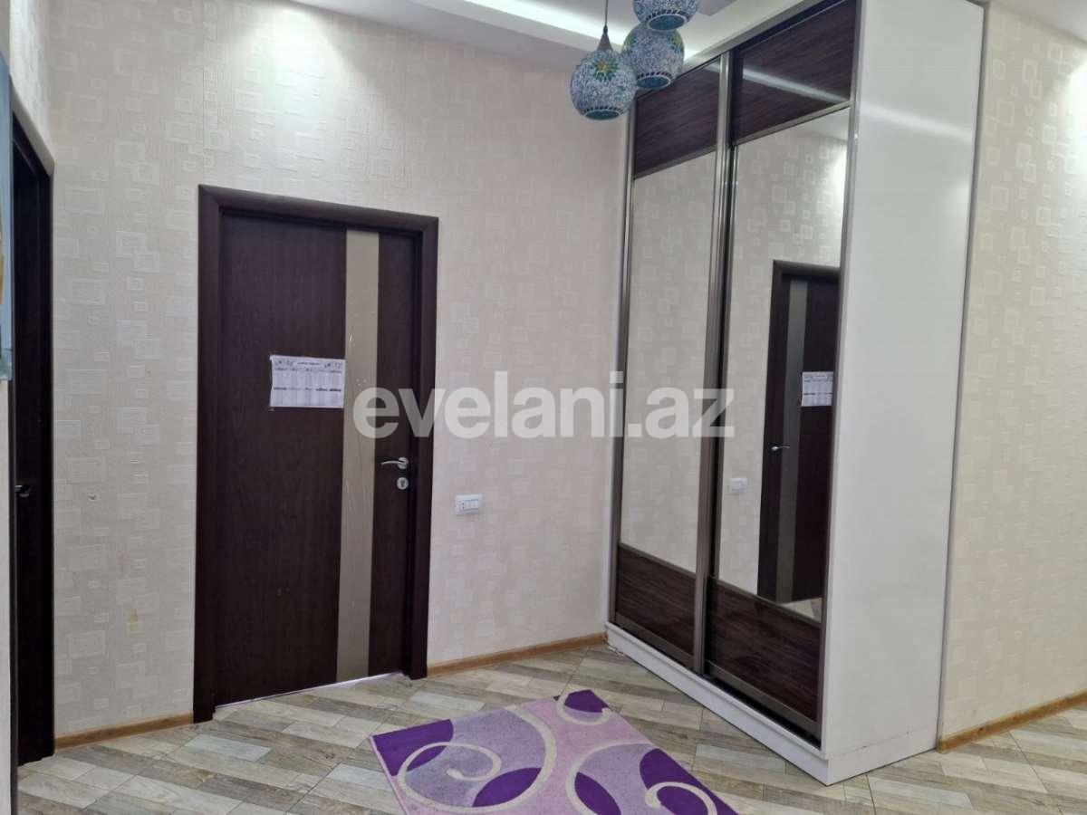Satılır, yeni tikili, 2 otaqlı, 90 m², Bakı, Binəqədi r, Biləcəri q.