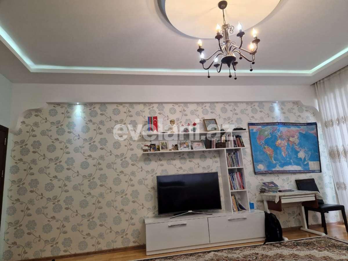 Satılır, yeni tikili, 2 otaqlı, 90 m², Bakı, Binəqədi r, Biləcəri q.