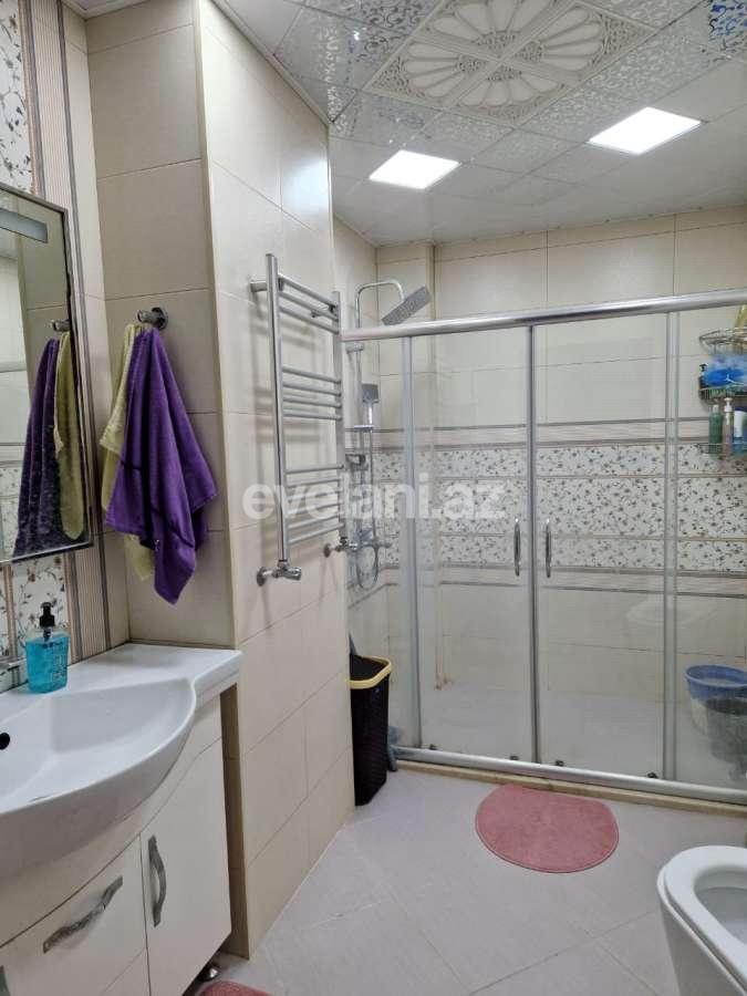 Satılır, yeni tikili, 2 otaqlı, 90 m², Bakı, Binəqədi r, Biləcəri q.