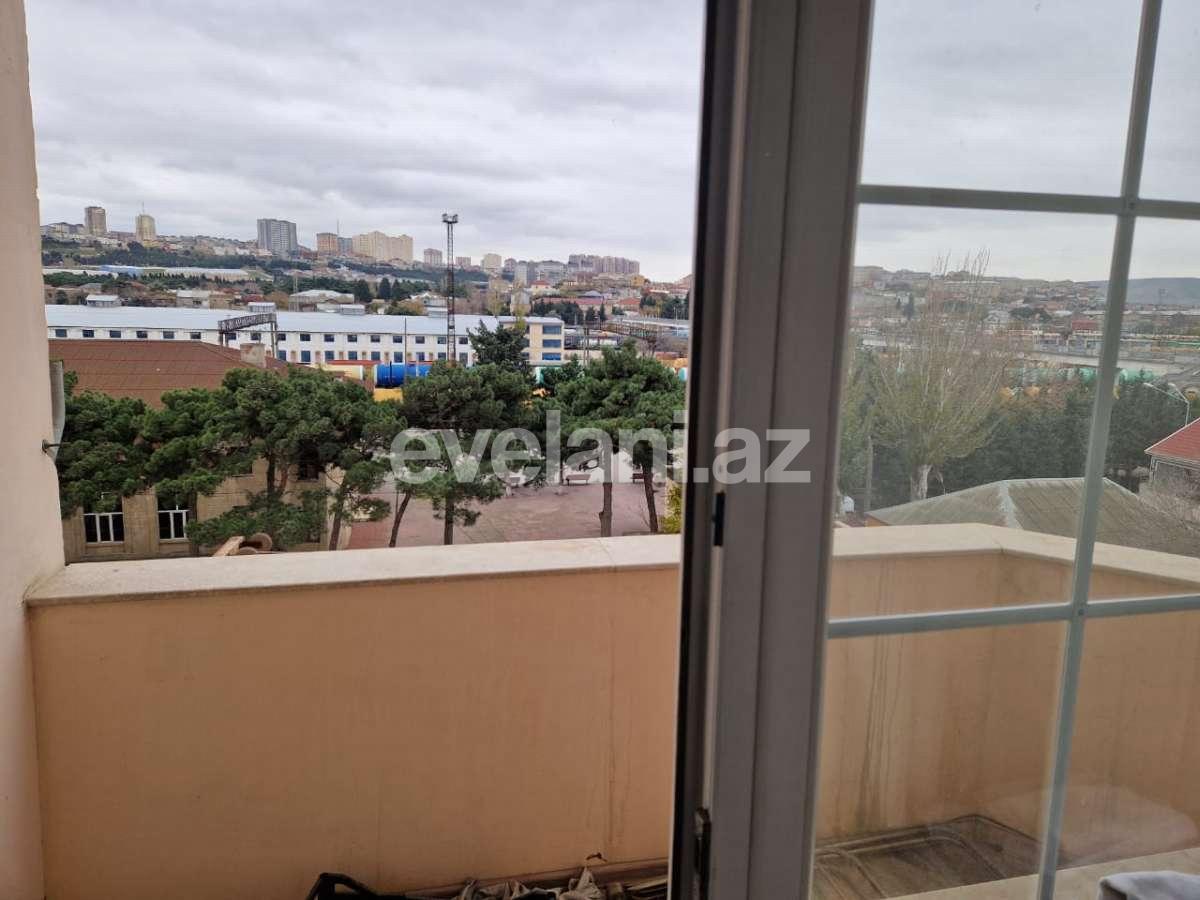 Satılır, yeni tikili, 2 otaqlı, 90 m², Bakı, Binəqədi r, Biləcəri q.