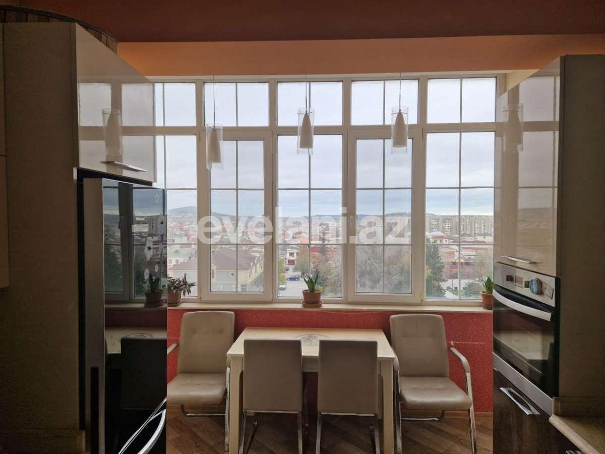 Satılır, yeni tikili, 2 otaqlı, 90 m², Bakı, Binəqədi r, Biləcəri q.