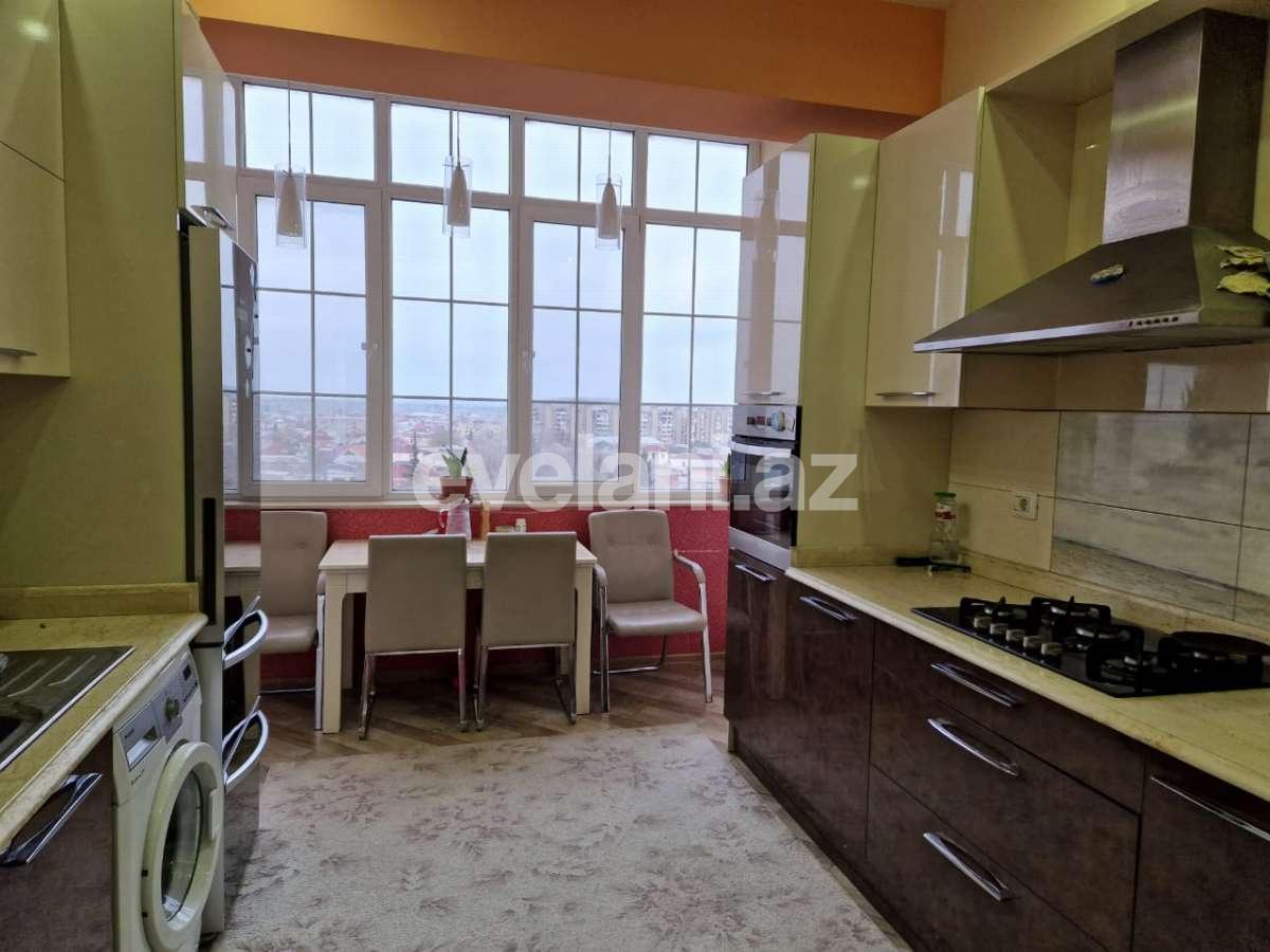 Satılır, yeni tikili, 2 otaqlı, 90 m², Bakı, Binəqədi r, Biləcəri q.