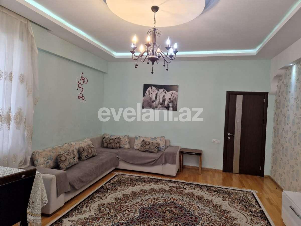 Satılır, yeni tikili, 2 otaqlı, 90 m², Bakı, Binəqədi r, Biləcəri q.