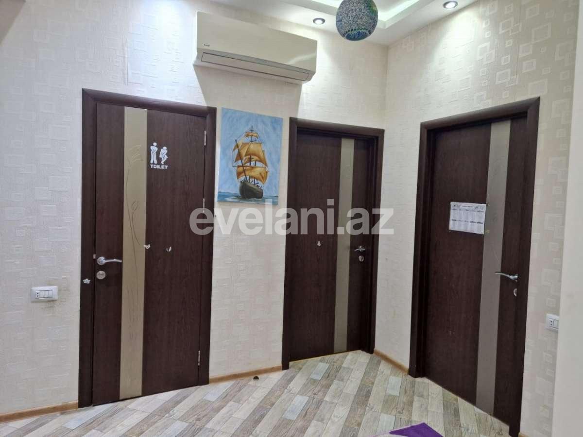 Satılır, yeni tikili, 2 otaqlı, 90 m², Bakı, Binəqədi r, Biləcəri q.