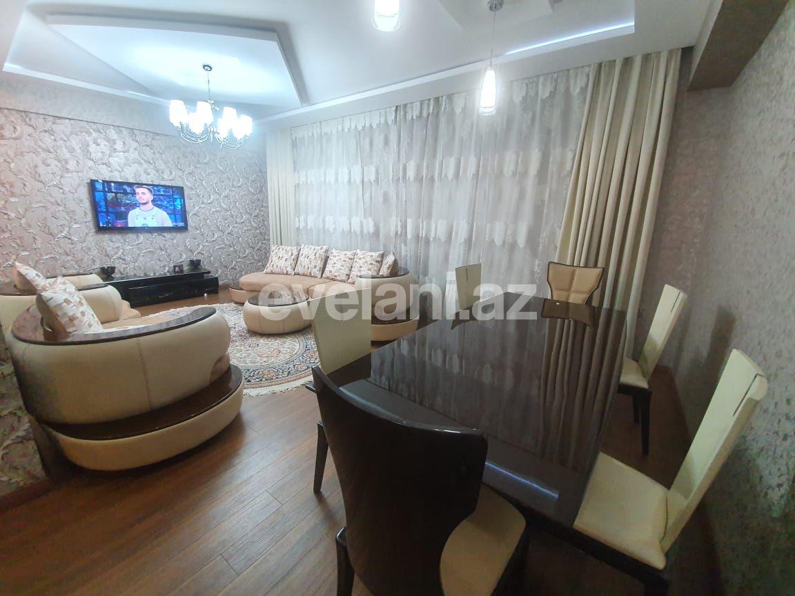 Satılır, yeni tikili, 2 otaqlı, 89.99 m², Bakı, Nəsimi r, 8 Noyabr m.