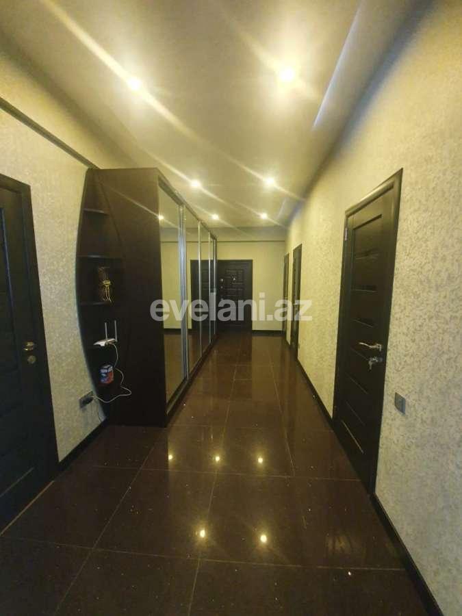 Satılır, yeni tikili, 2 otaqlı, 89.99 m², Bakı, Nəsimi r, 8 Noyabr m.