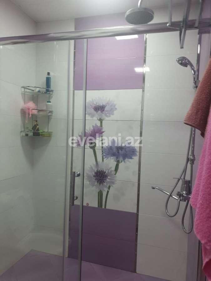 Satılır, yeni tikili, 2 otaqlı, 89.99 m², Bakı, Nəsimi r, 8 Noyabr m.