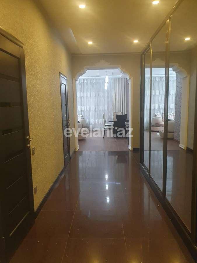 Satılır, yeni tikili, 2 otaqlı, 89.99 m², Bakı, Nəsimi r, 8 Noyabr m.