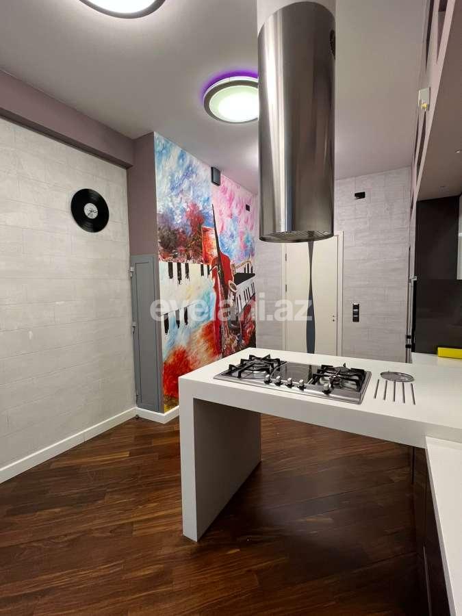 Satılır, yeni tikili, 3 otaqlı, 175 m², Bakı, Nəsimi r, Gənclik m.