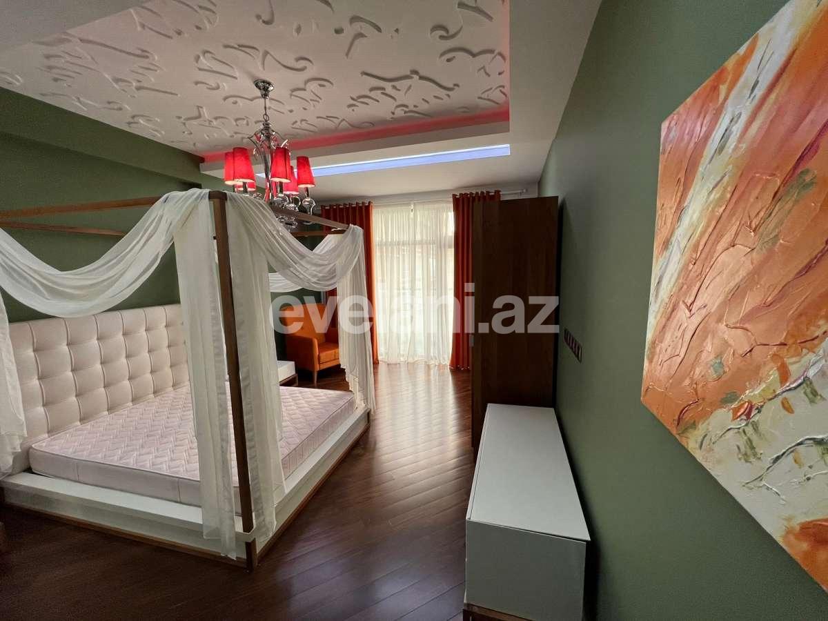 Satılır, yeni tikili, 3 otaqlı, 175 m², Bakı, Nəsimi r, Gənclik m.