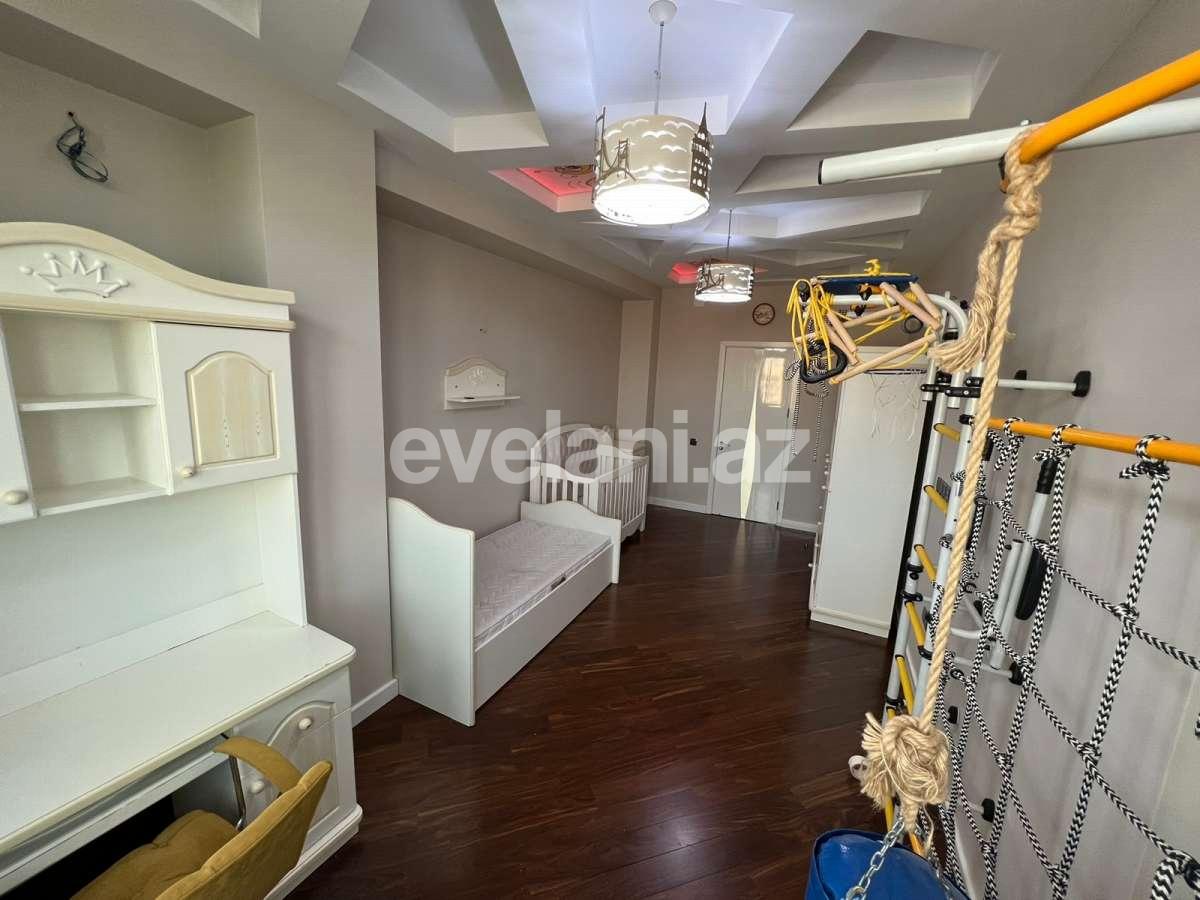 Satılır, yeni tikili, 3 otaqlı, 175 m², Bakı, Nəsimi r, Gənclik m.