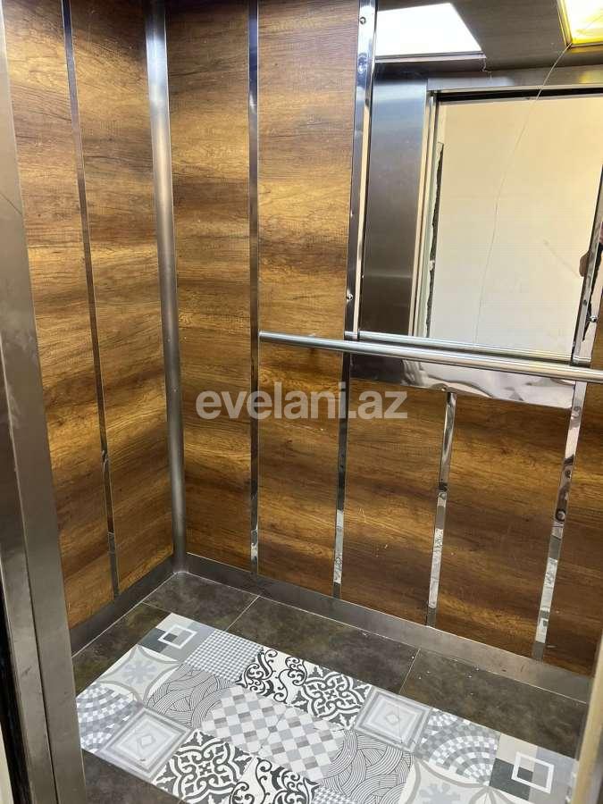 Satılır, yeni tikili, 3 otaqlı, 175 m², Bakı, Nəsimi r, Gənclik m.