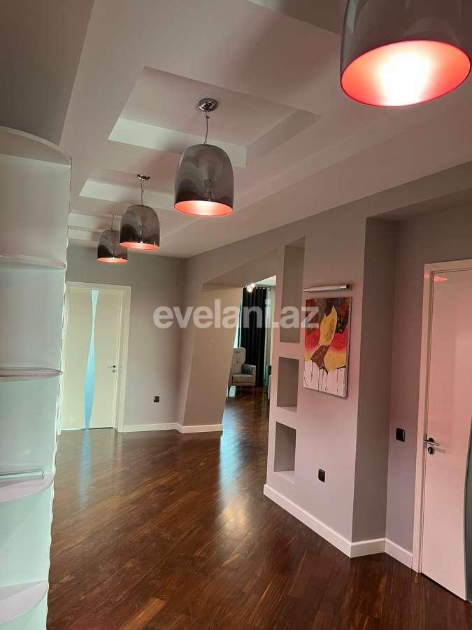 Satılır, yeni tikili, 3 otaqlı, 175 m², Bakı, Nəsimi r, Gənclik m.
