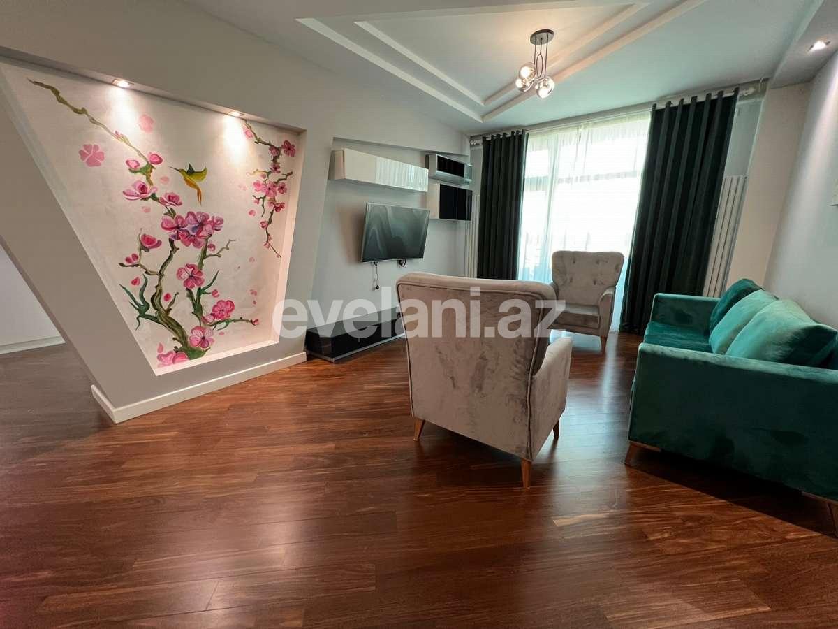 Satılır, yeni tikili, 3 otaqlı, 175 m², Bakı, Nəsimi r, Gənclik m.