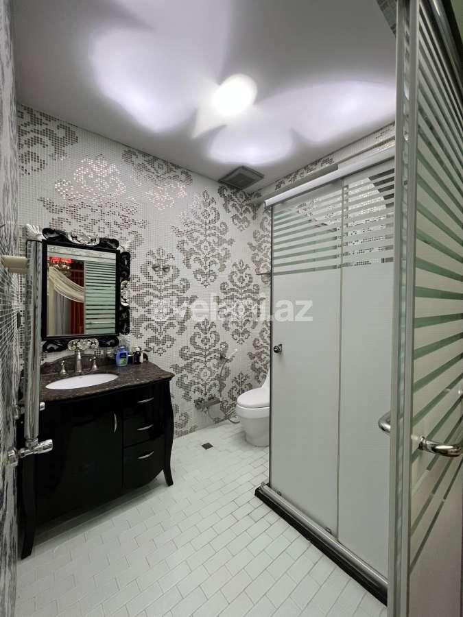 Satılır, yeni tikili, 3 otaqlı, 175 m², Bakı, Nəsimi r, Gənclik m.