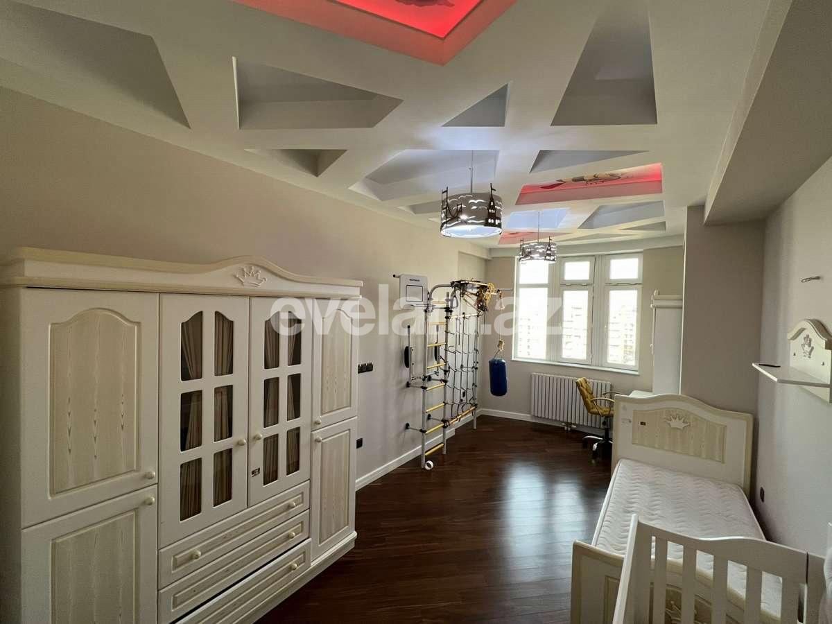 Satılır, yeni tikili, 3 otaqlı, 175 m², Bakı, Nəsimi r, Gənclik m.