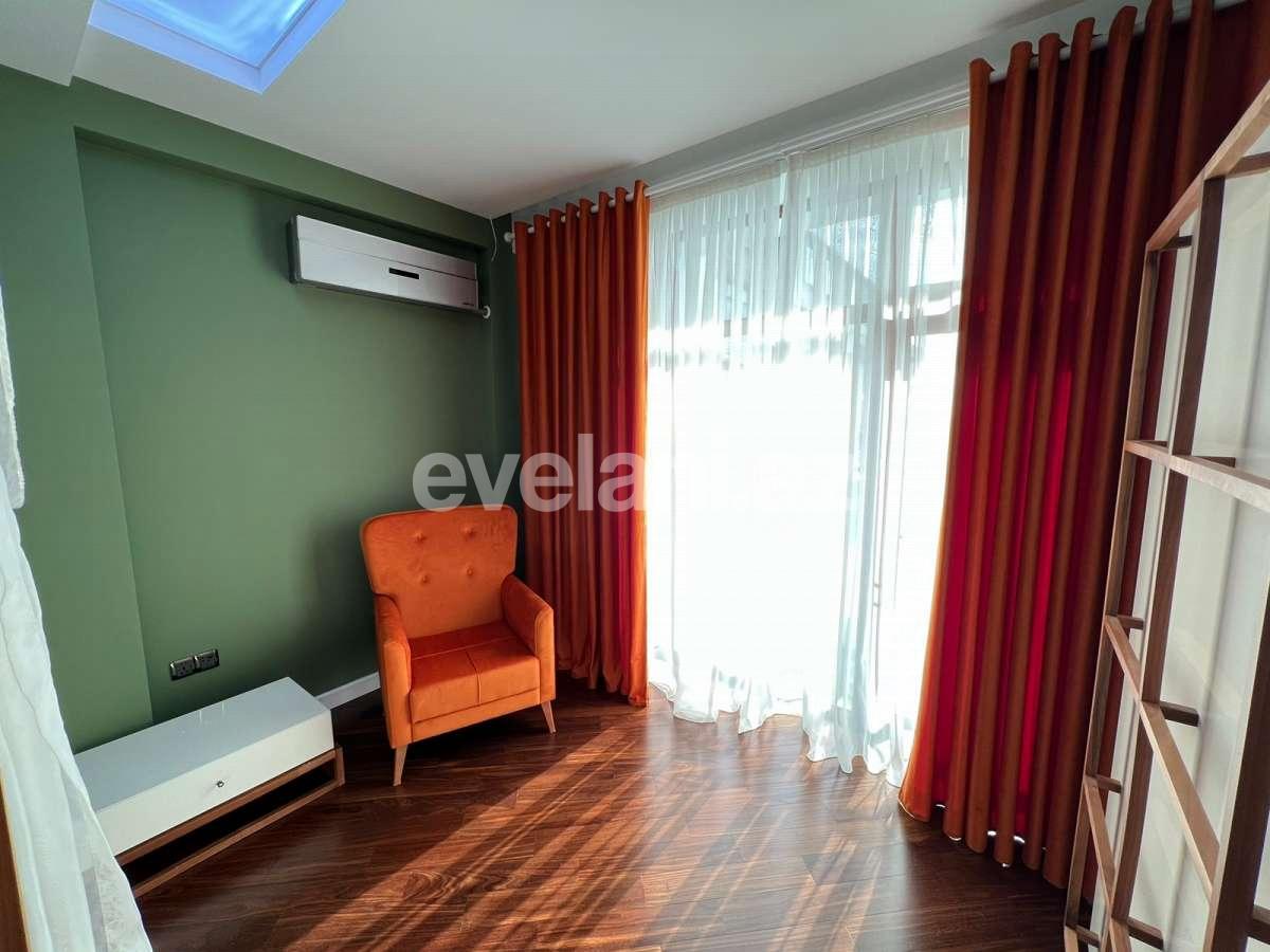 Satılır, yeni tikili, 3 otaqlı, 175 m², Bakı, Nəsimi r, Gənclik m.