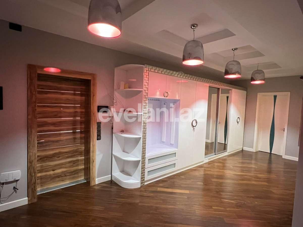 Satılır, yeni tikili, 3 otaqlı, 175 m², Bakı, Nəsimi r, Gənclik m.