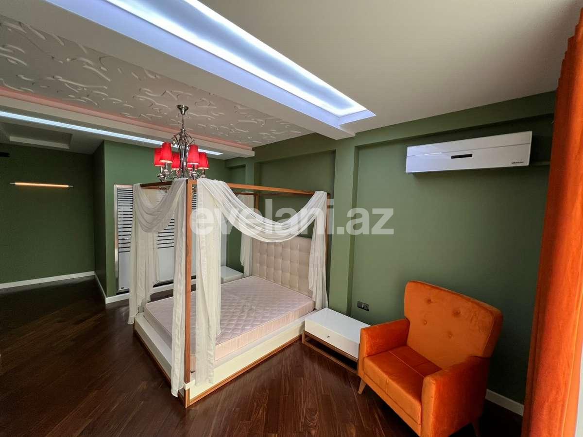 Satılır, yeni tikili, 3 otaqlı, 175 m², Bakı, Nəsimi r, Gənclik m.