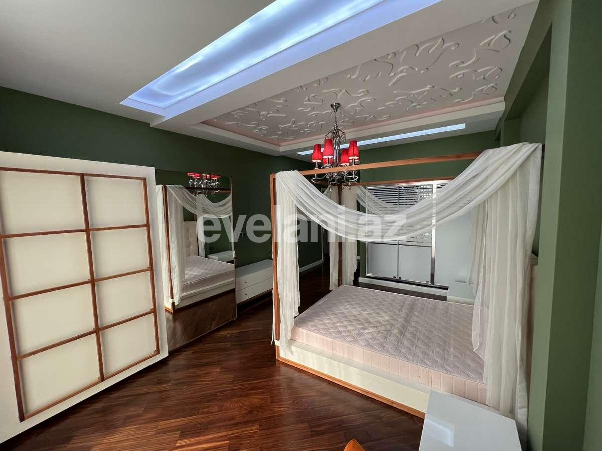 Satılır, yeni tikili, 3 otaqlı, 175 m², Bakı, Nəsimi r, Gənclik m.