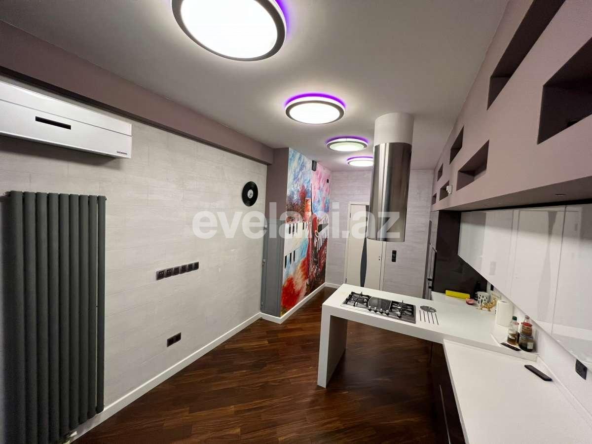 Satılır, yeni tikili, 3 otaqlı, 175 m², Bakı, Nəsimi r, Gənclik m.