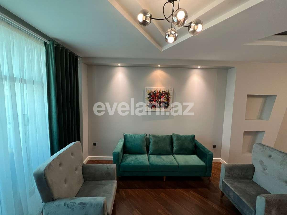 Satılır, yeni tikili, 3 otaqlı, 175 m², Bakı, Nəsimi r, Gənclik m.