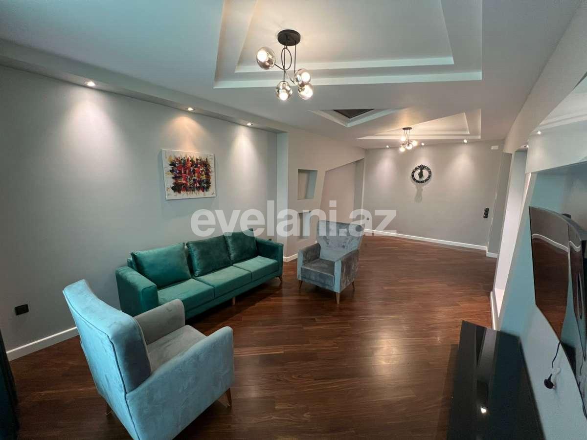 Satılır, yeni tikili, 3 otaqlı, 175 m², Bakı, Nəsimi r, Gənclik m.