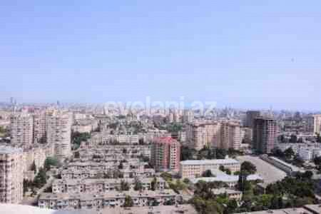 Satılır, yeni tikili, 3 otaqlı, 100 m², Bakı, Binəqədi r, 9-cu mikrorayon q.